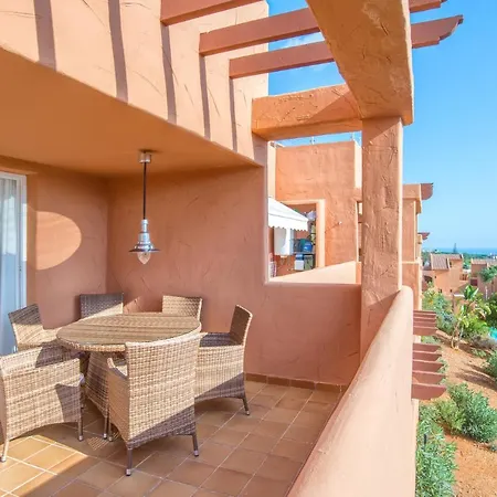 Los Lagos Luxury Apartment Marbella