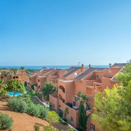Los Lagos Luxury Apartment