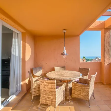 Apartment Los Lagos Luxury *