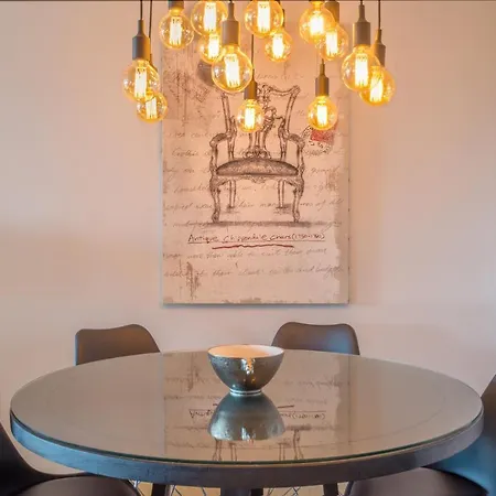 Los Lagos Luxury Apartment Marbella