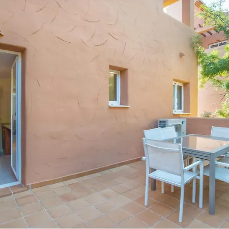 Los Lagos Luxury Apartment Marbella