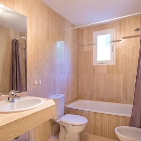 Apartment Los Lagos Luxury